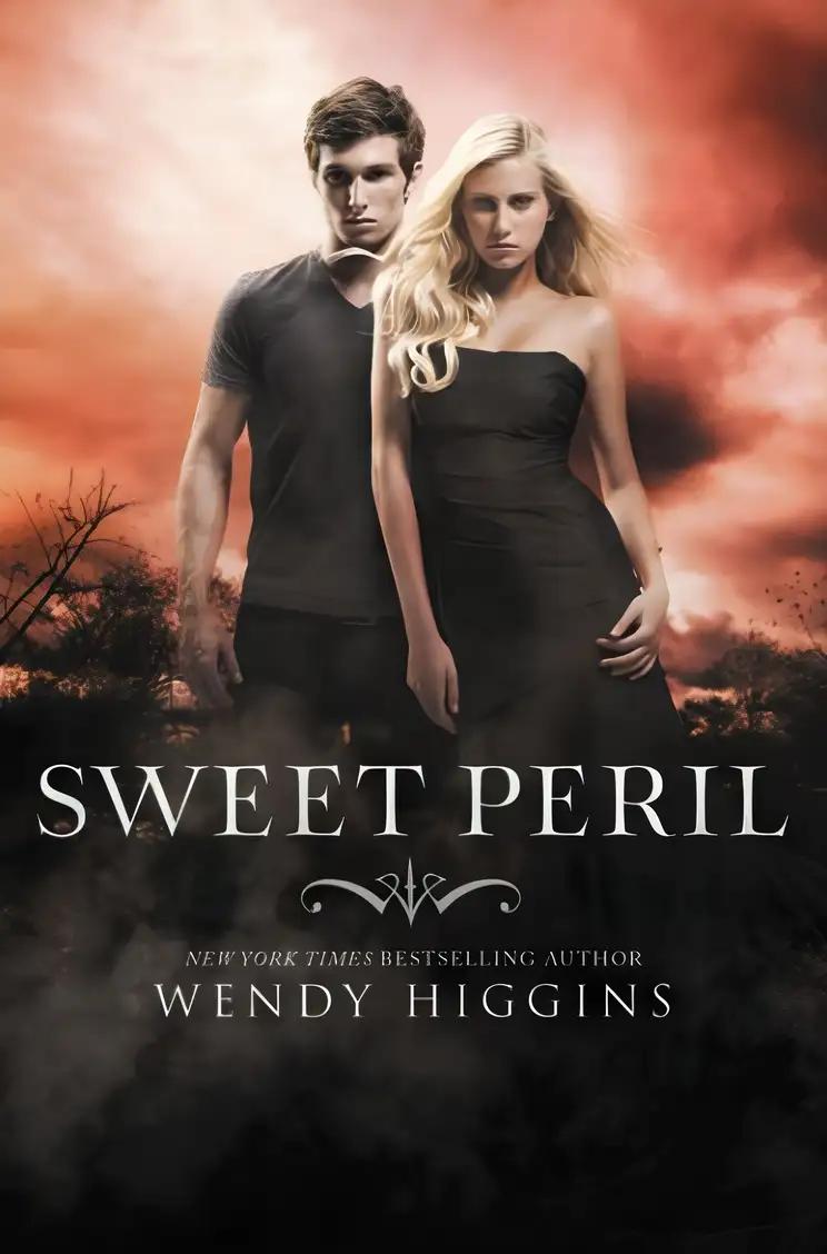 Sweet Peril (The Sweet Trilogy Book 2)