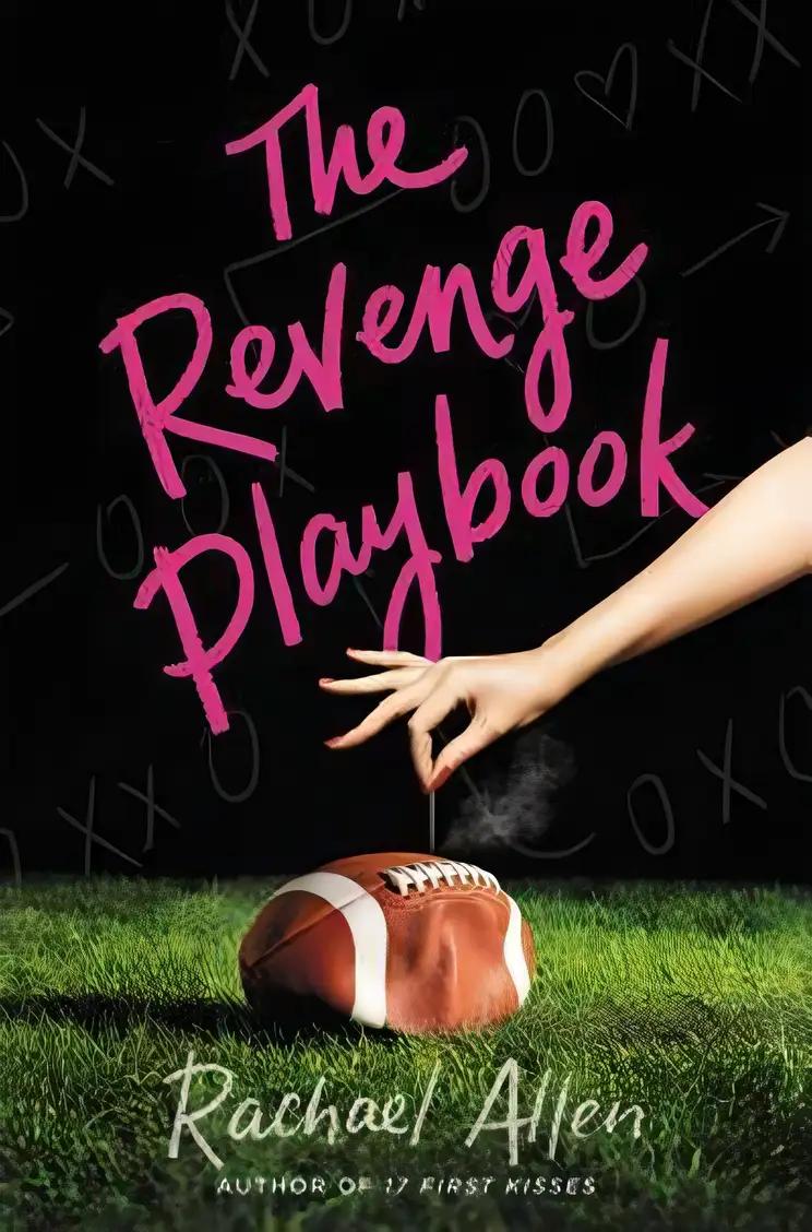 The Revenge Playbook