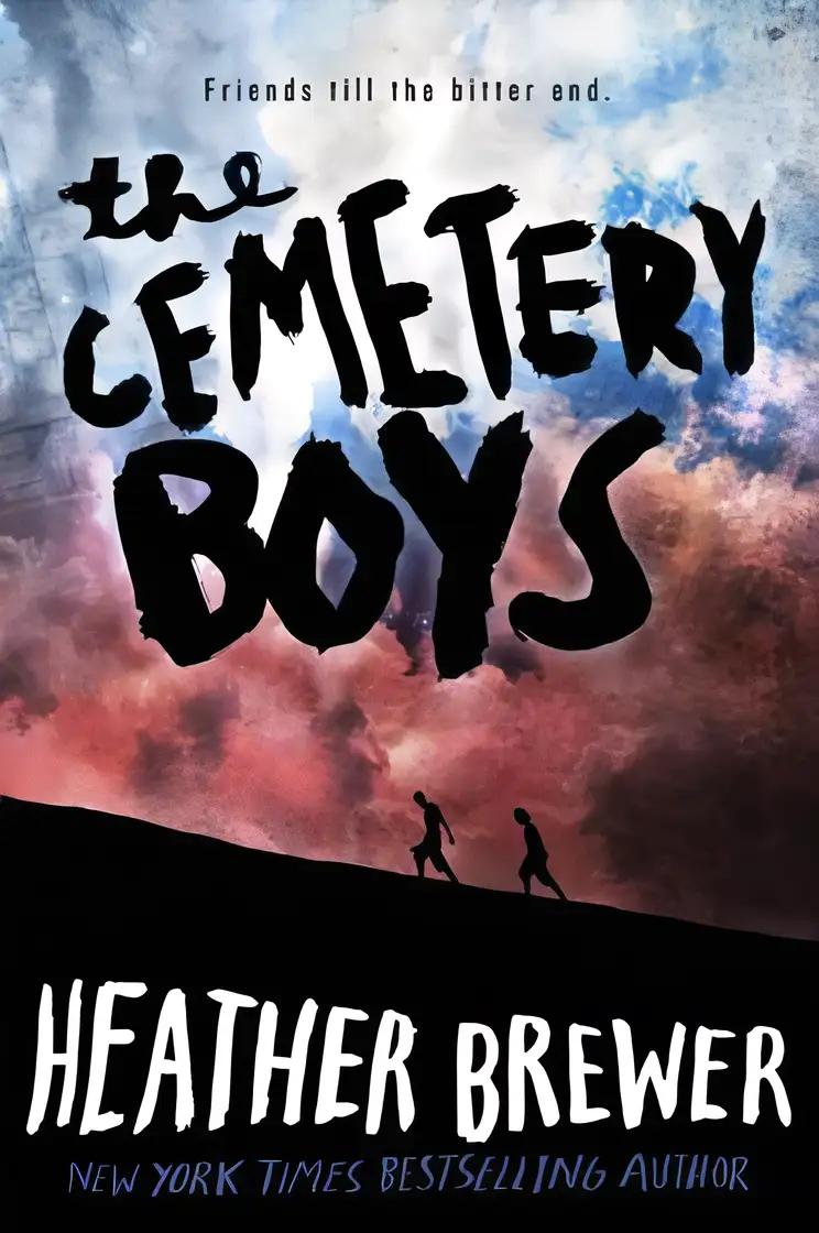 The Cemetery Boys