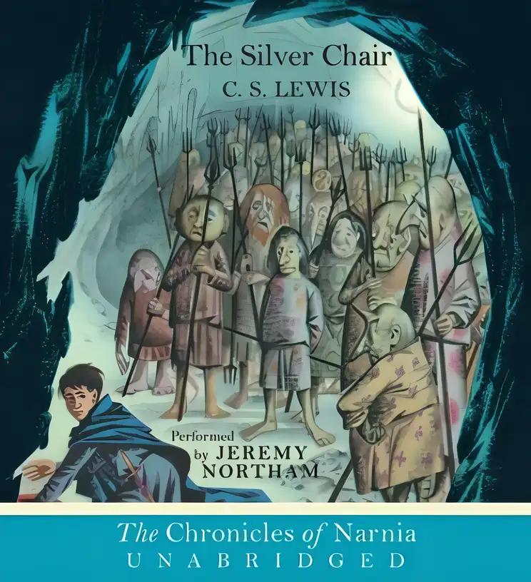 The Silver Chair