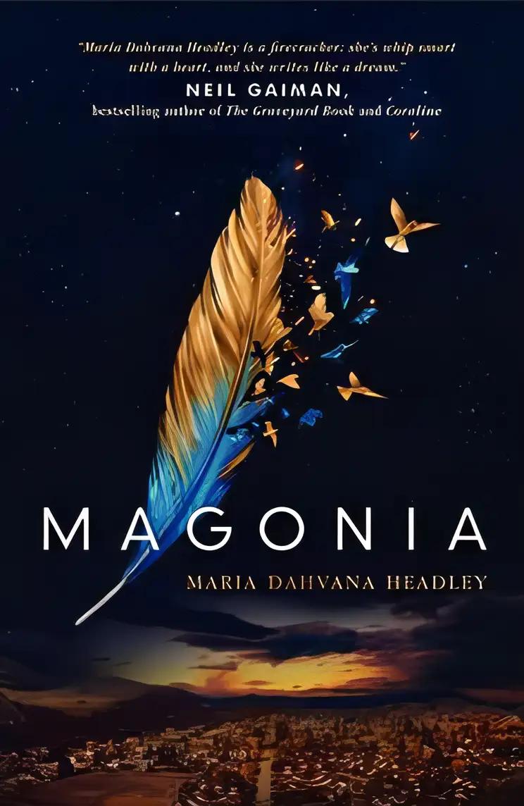 Magonia