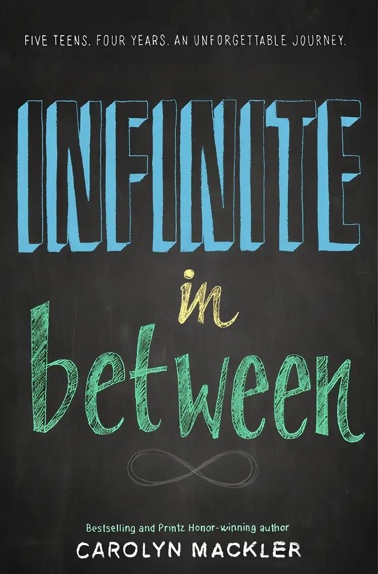 Infinite In Between