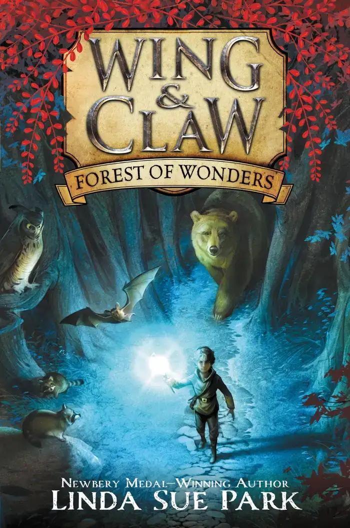 Forest of Wonders: Wing & Claw