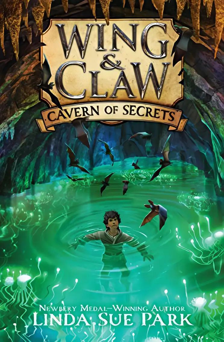 Cavern of Secrets: Wing & Claw