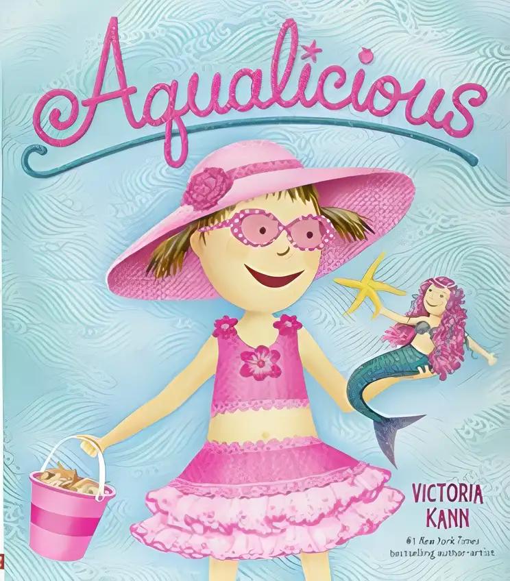 Aqualicious