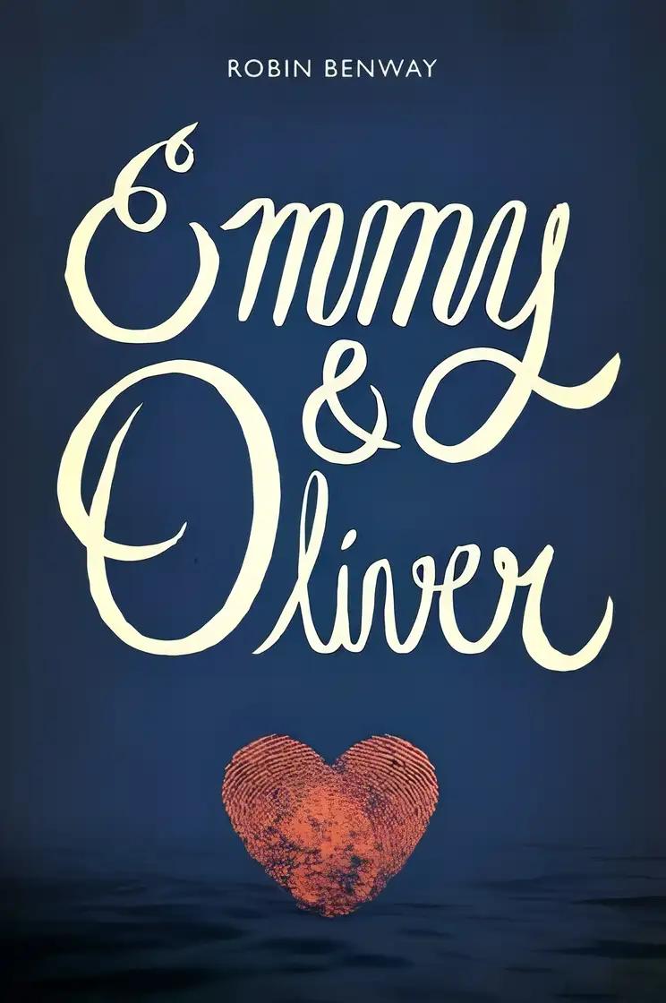 Emmy & Oliver