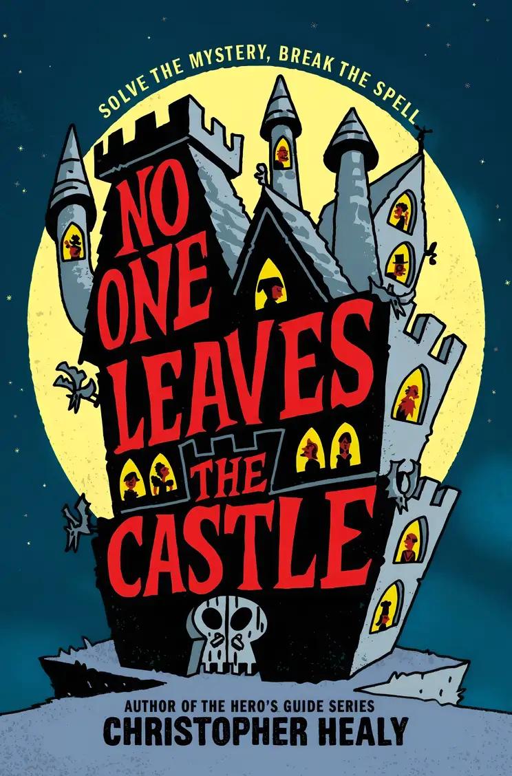 No One Leaves the Castle