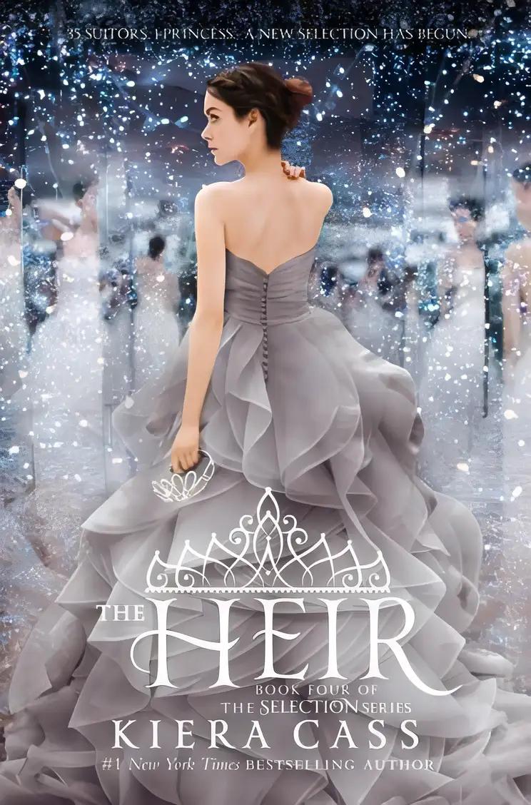 The Heir: The Selection