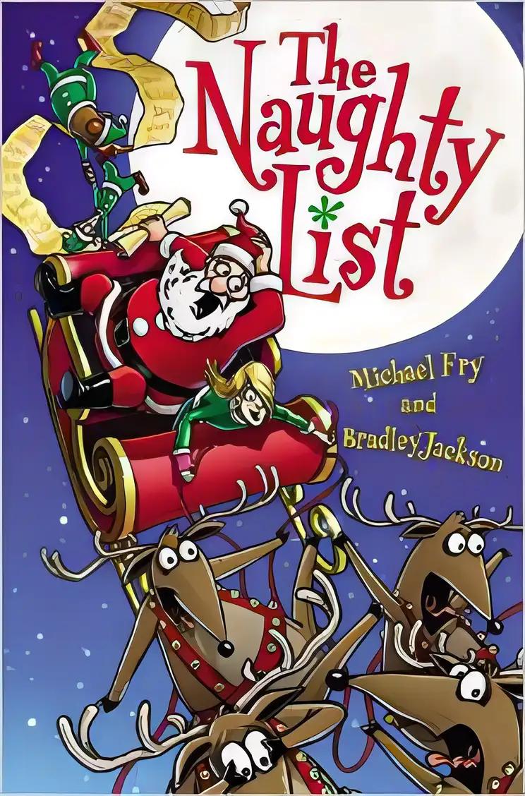 The Naughty List