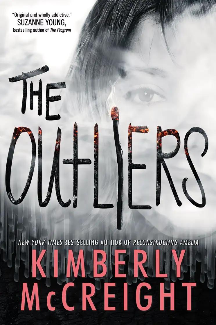 The Outliers