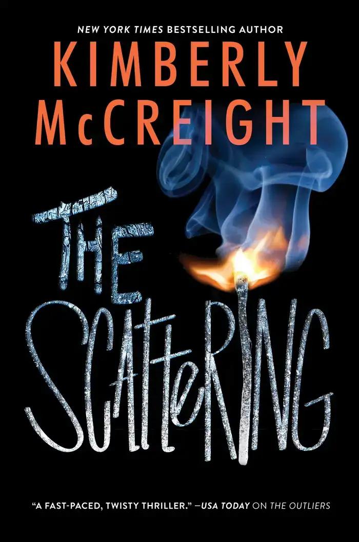 The Scattering: The Outliers