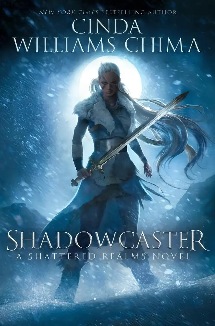 Shadowcaster: Shattered Realms