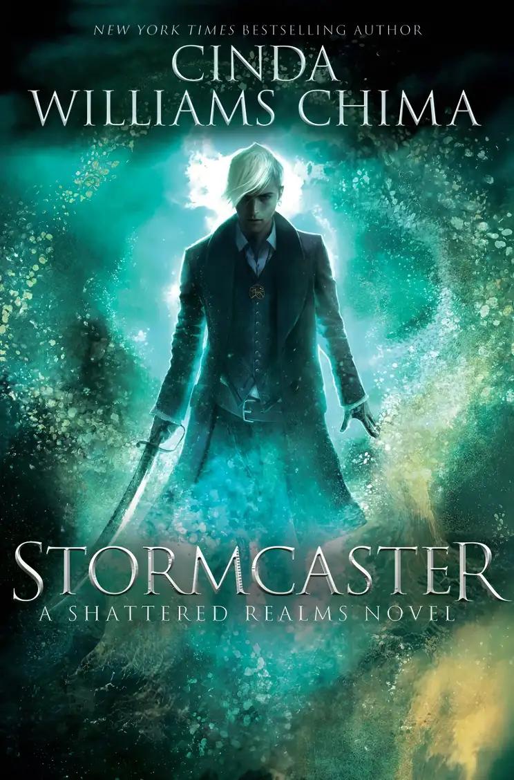 Stormcaster: Shattered Realms