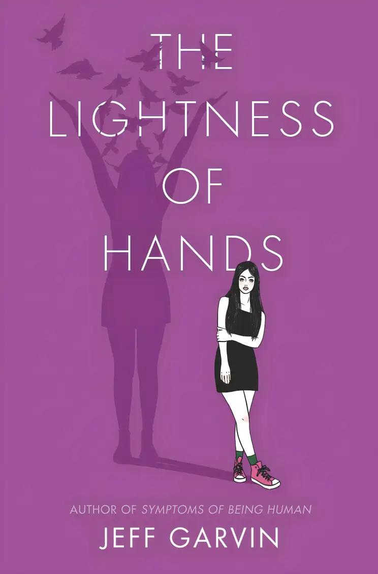 The Lightness of Hands