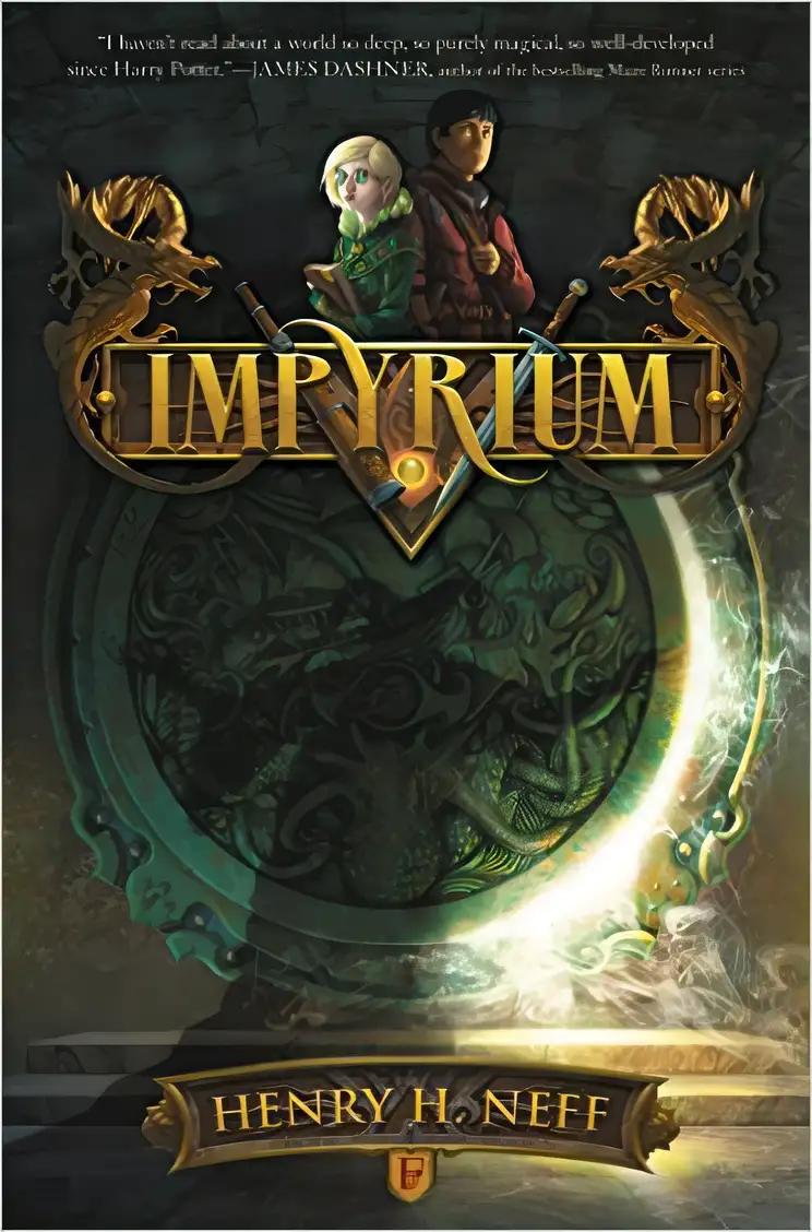 Impyrium