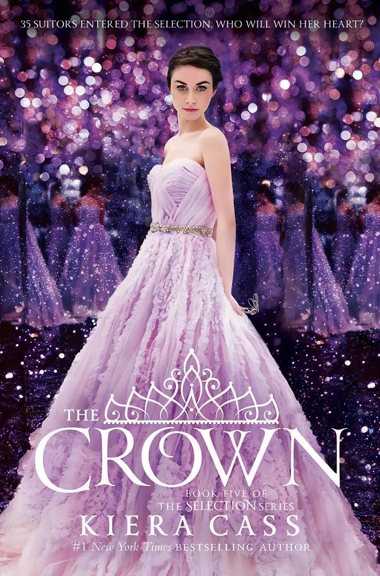 The Crown: The Selection