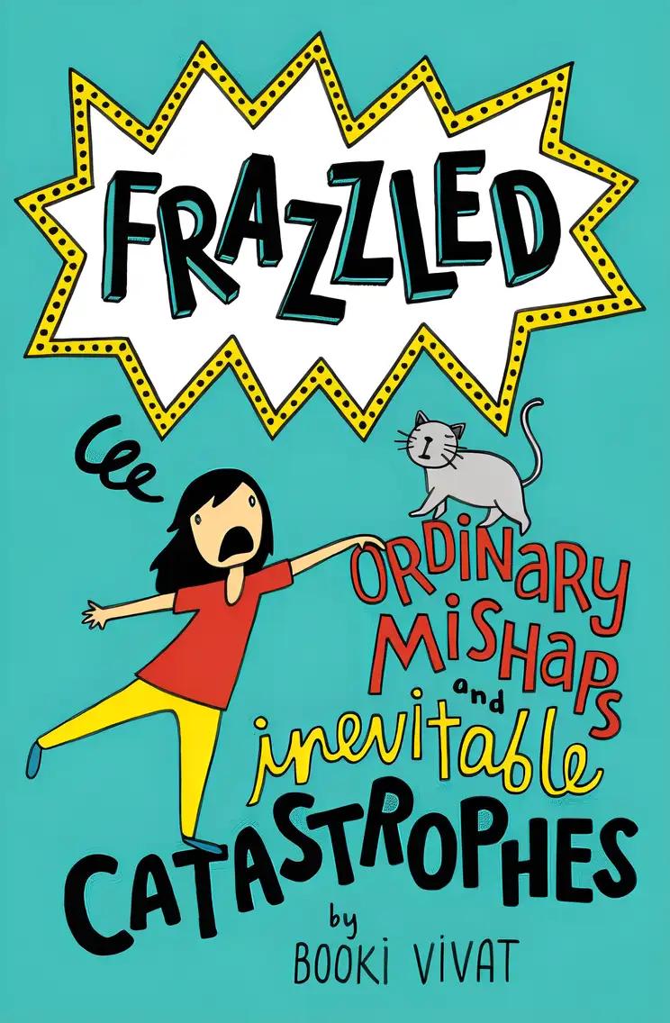 Frazzled: Ordinary Mishaps and Inevitable Catastrophes