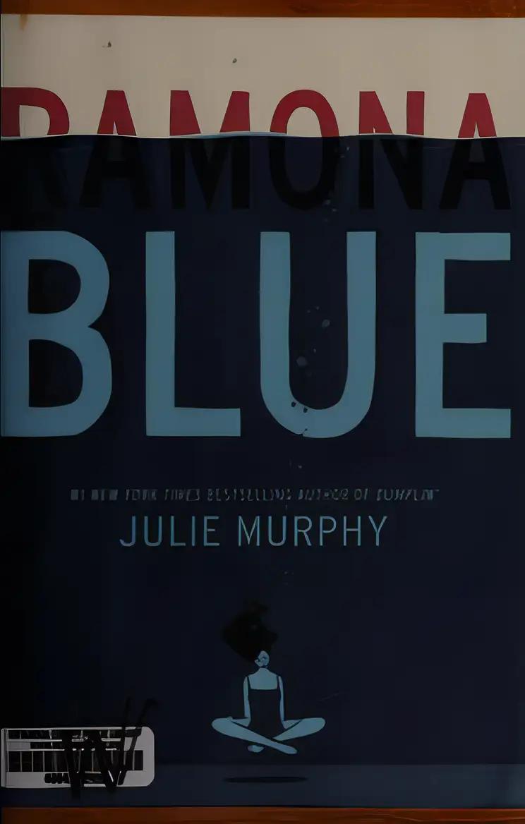 Ramona Blue