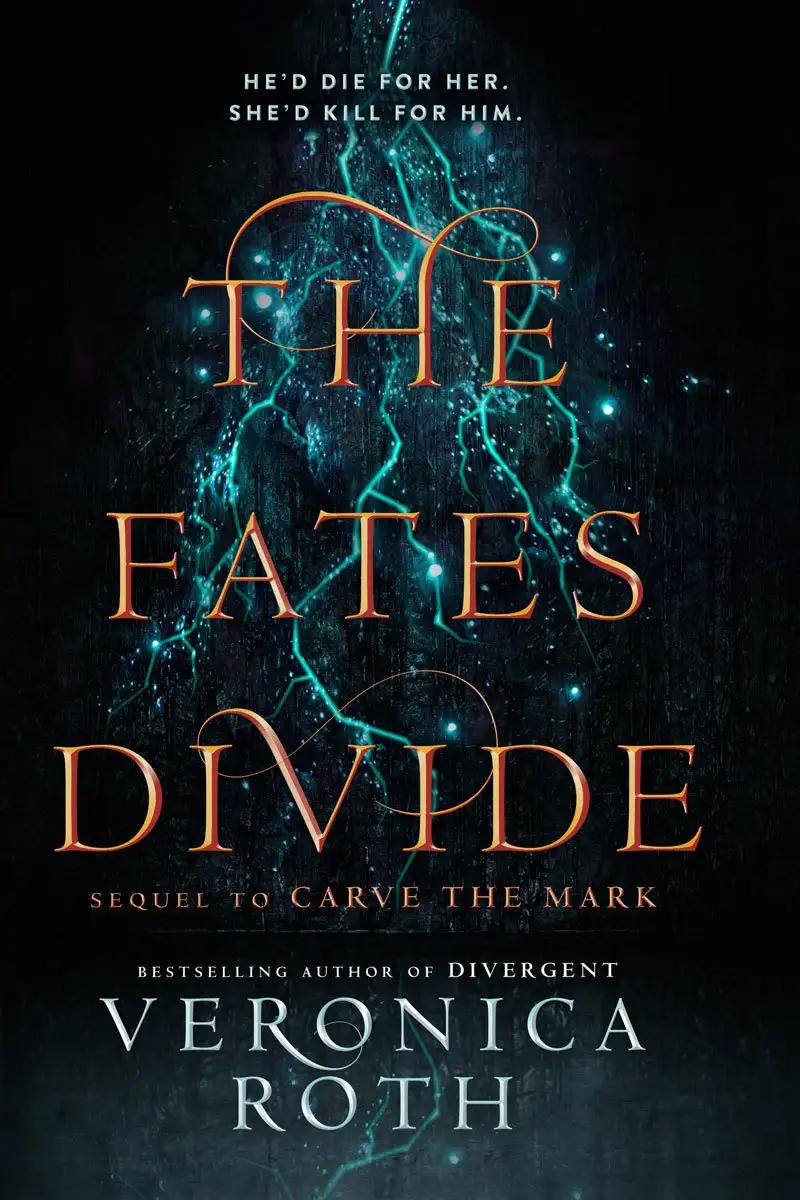 The Fates Divide