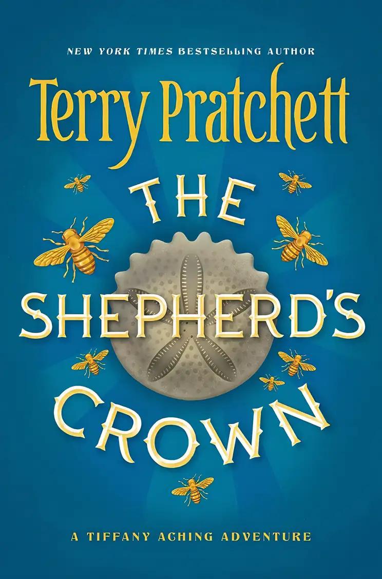 The Shepherd's Crown