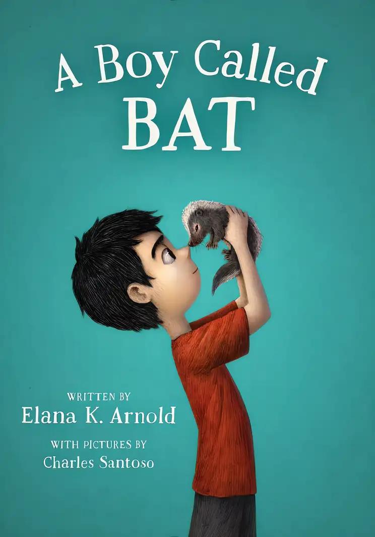 A Boy Called Bat