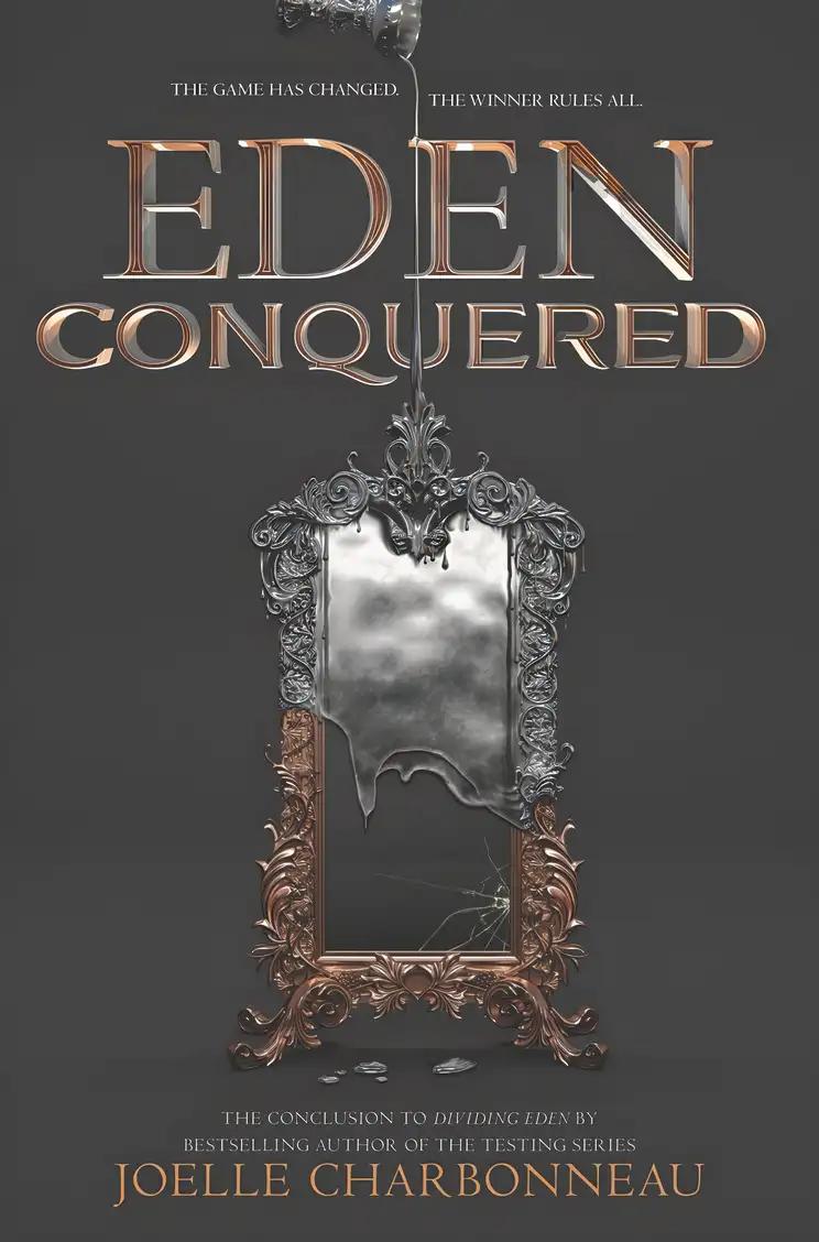 Eden Conquered: Dividing Eden