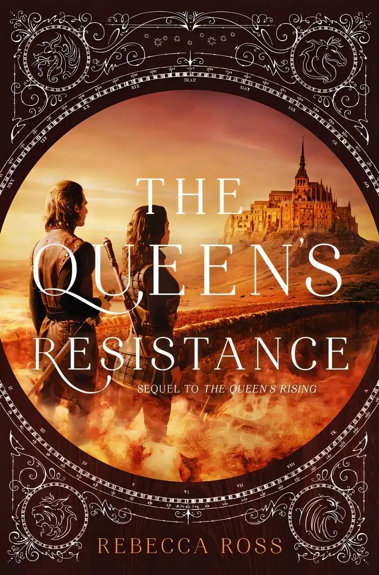 The Queen's Resistance: The Queen's Rising