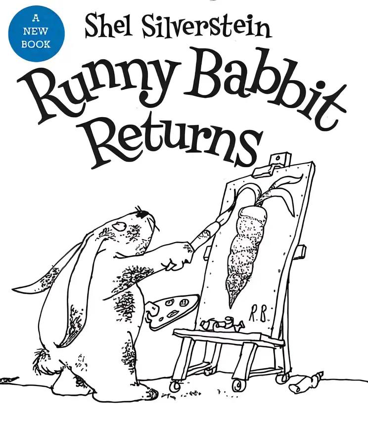 Runny Babbit Returns: Another Billy Sook