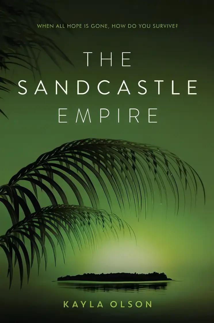 The Sandcastle Empire