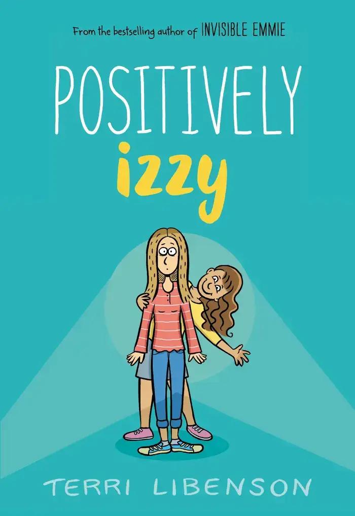 Positively Izzy: Emmie & Friends