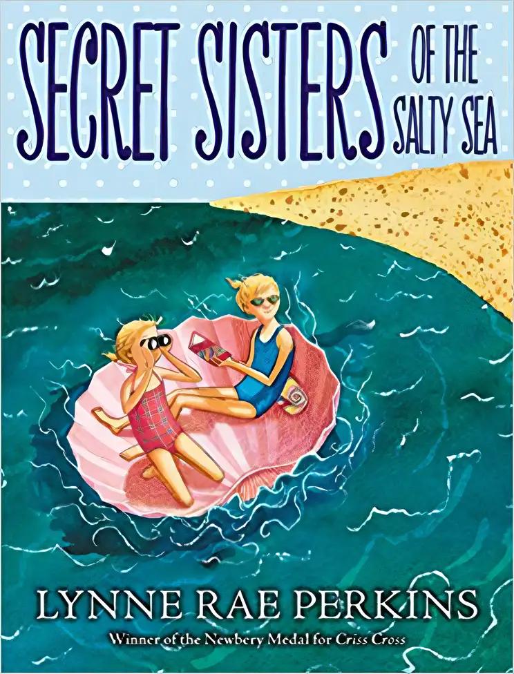 Secret Sisters of the Salty Sea