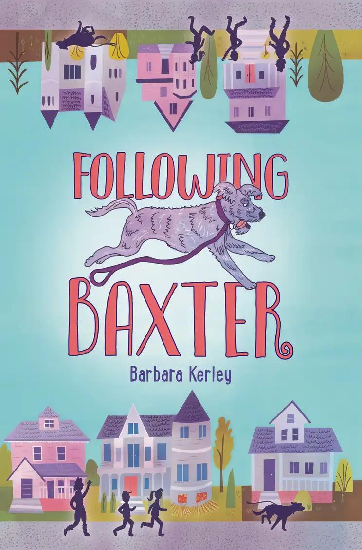 Following Baxter