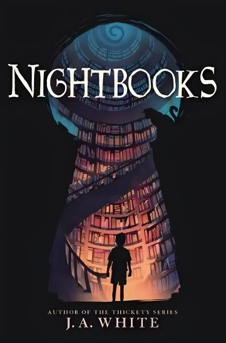 Nightbooks