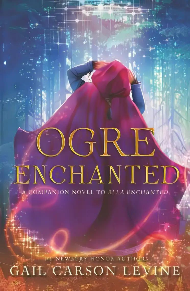 Ogre Enchanted