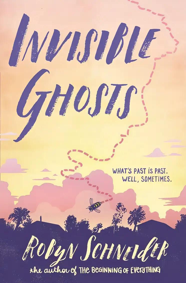 Invisible Ghosts