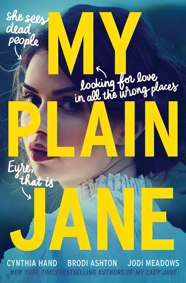 My Plain Jane