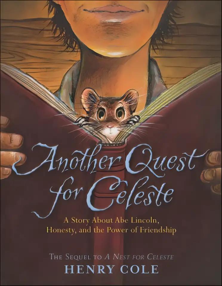 Another Quest for Celeste (Nest for Celeste, 2)