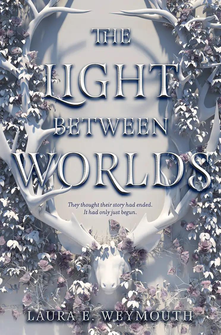 The Light Between Worlds