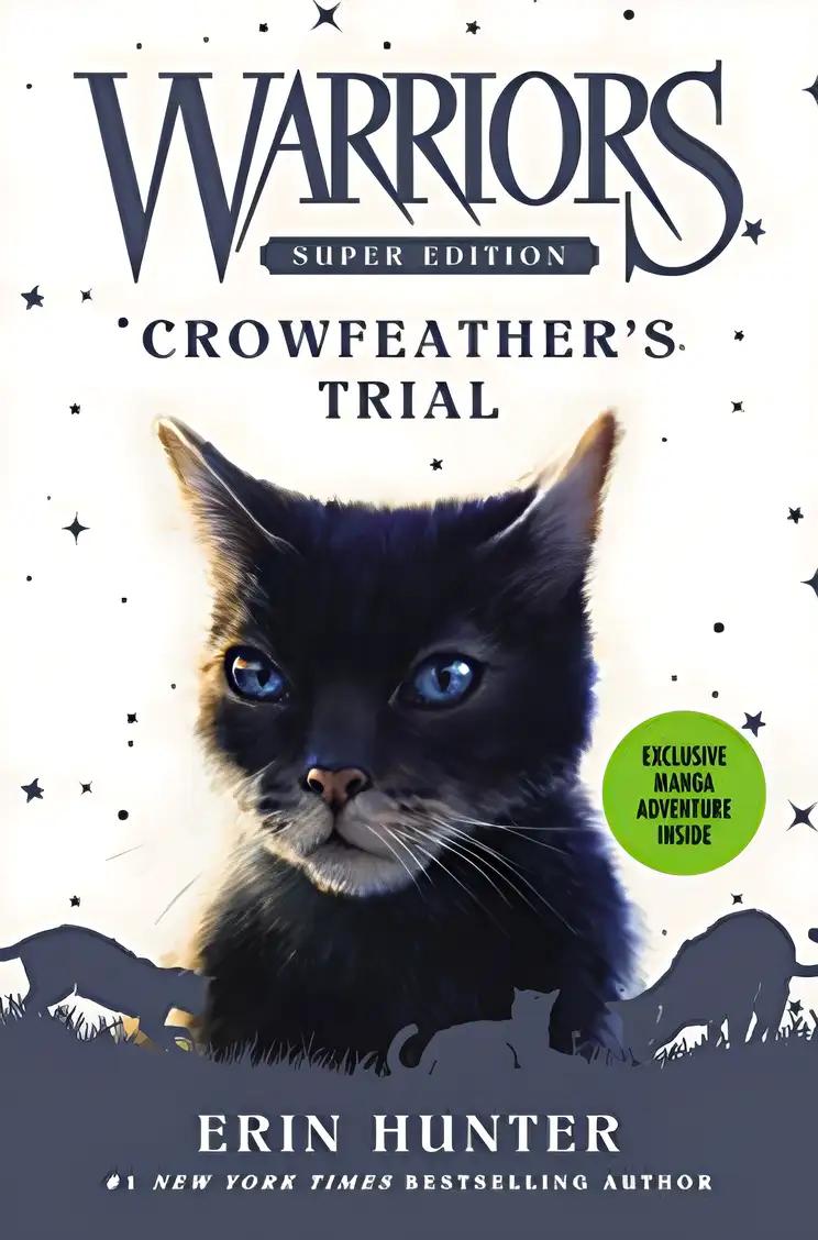 Crowfeather's Trial