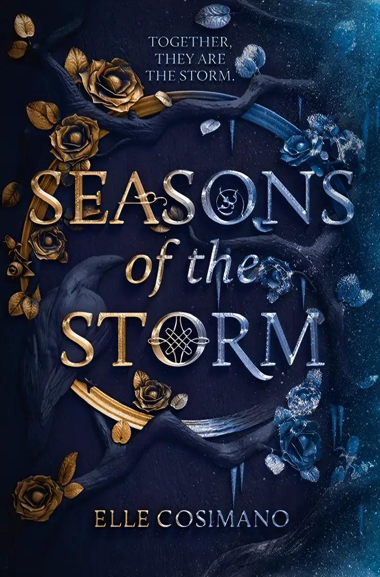 Seasons of the Storm