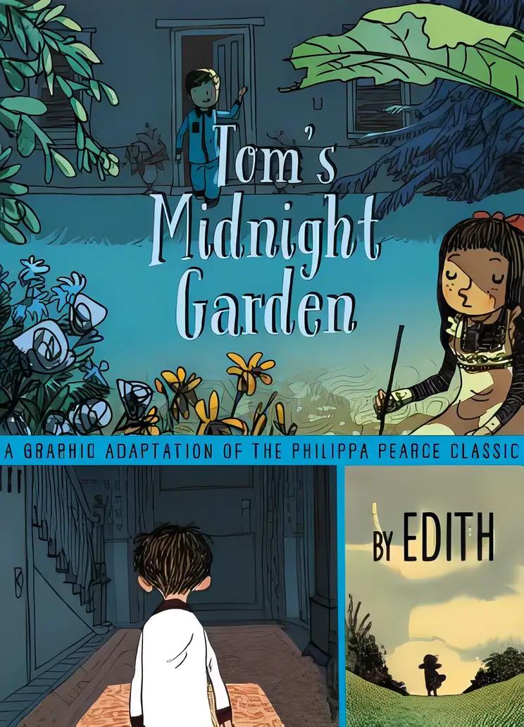 Tom's Midnight Garden