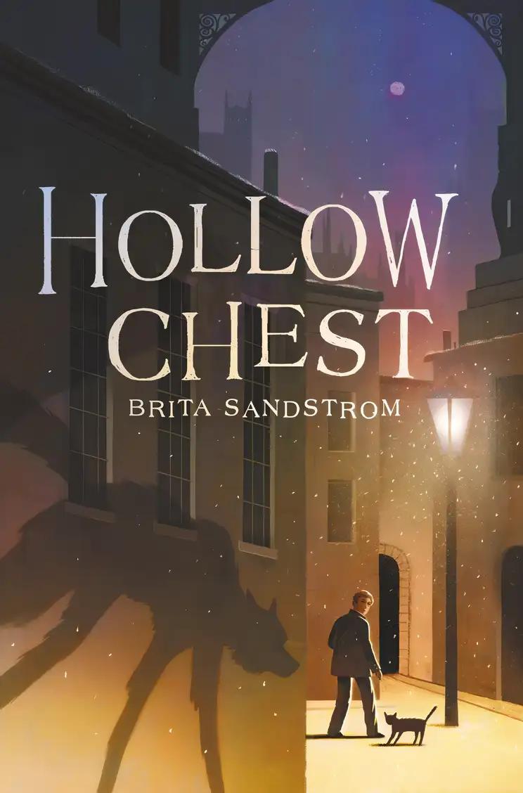 Hollow Chest