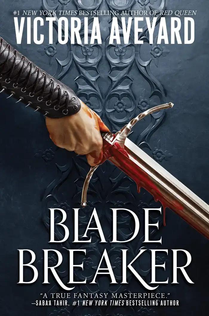 Blade Breaker: Realm Breaker