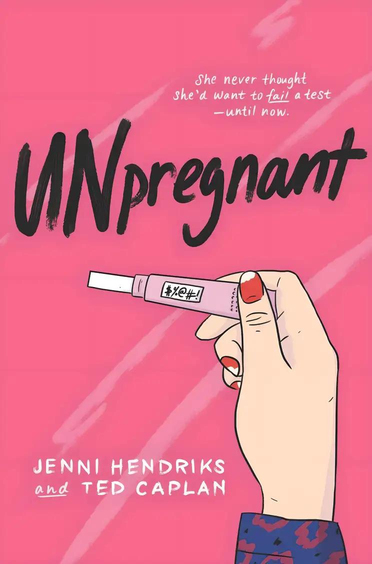 Unpregnant