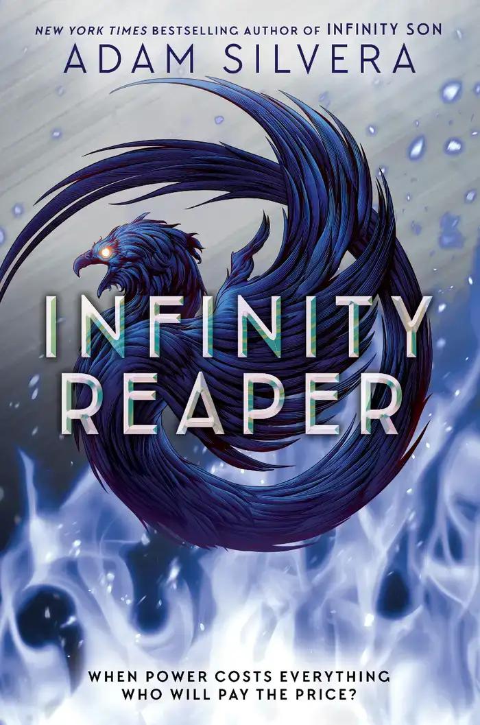 Infinity Reaper: Infinity Cycle