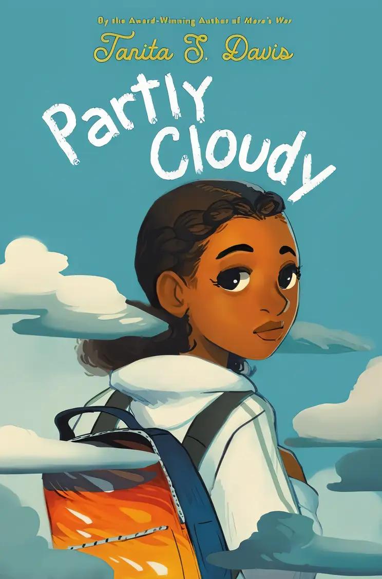 Partly Cloudy