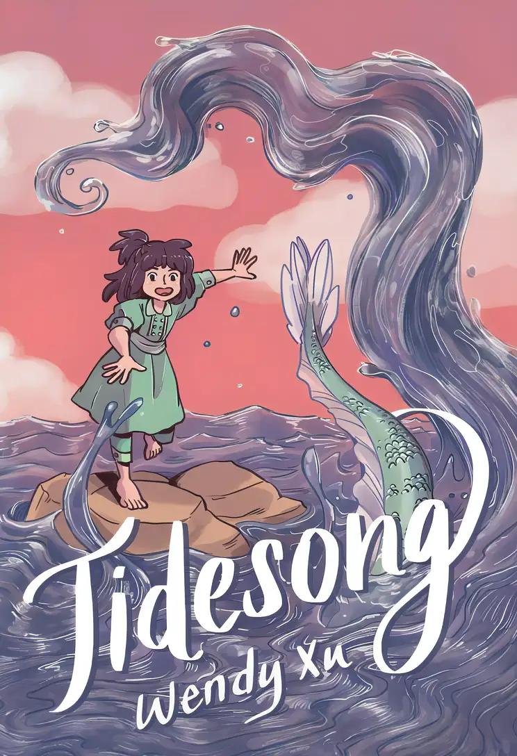 Tidesong