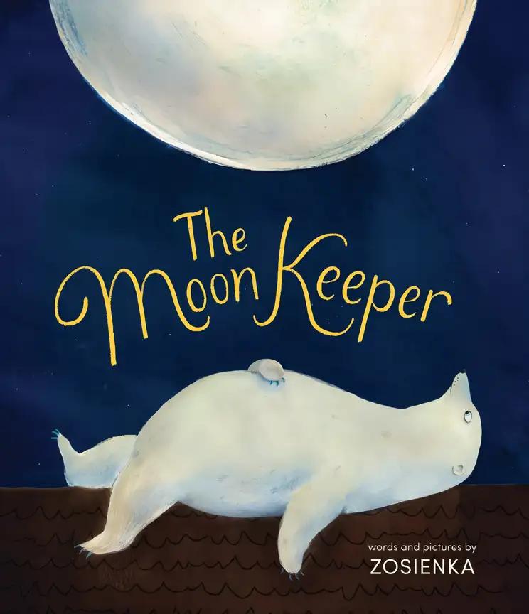 The Moon Keeper