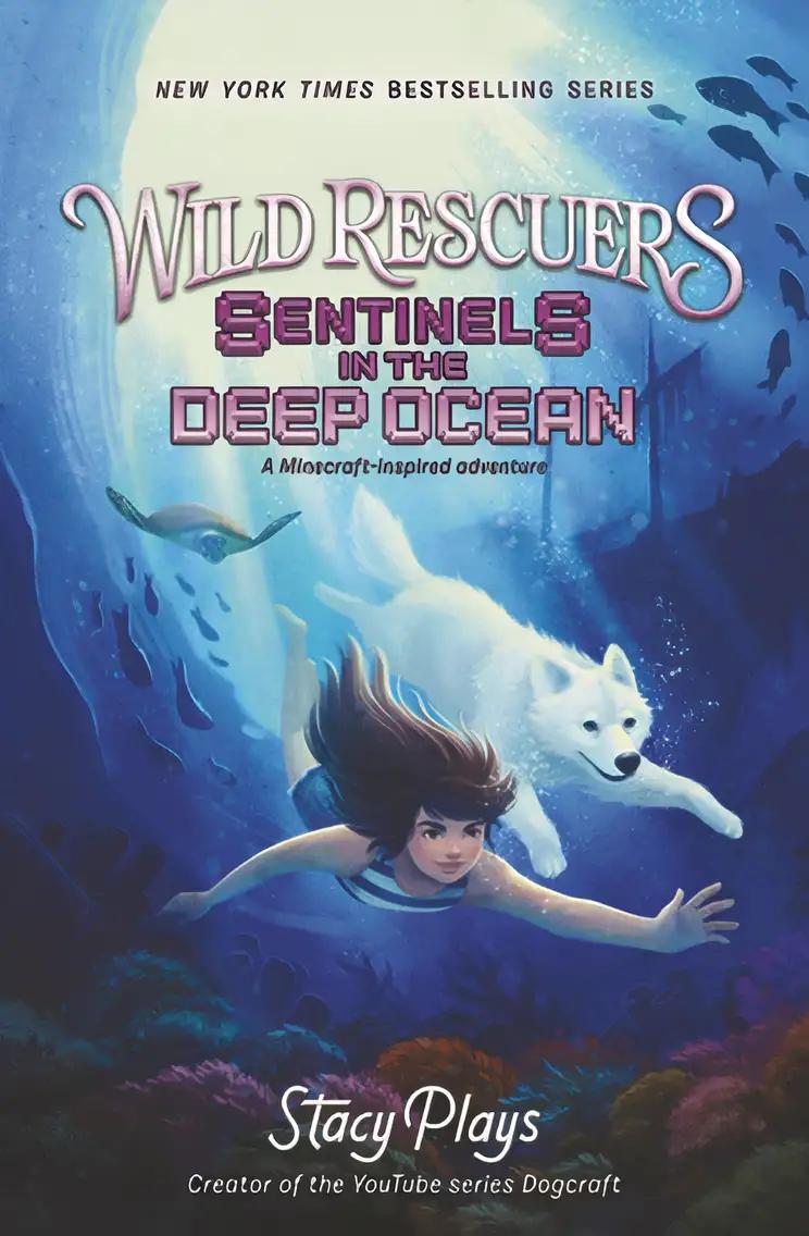 Wild Rescuers: Sentinels in the Deep Ocean