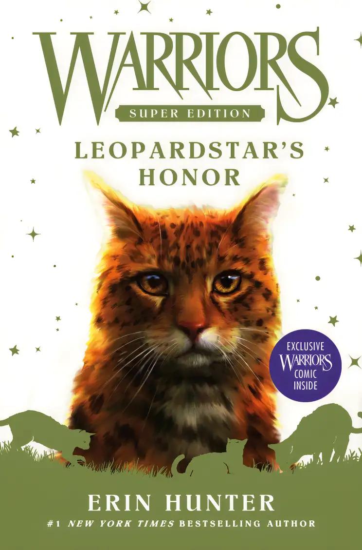 Leopardstars Honor